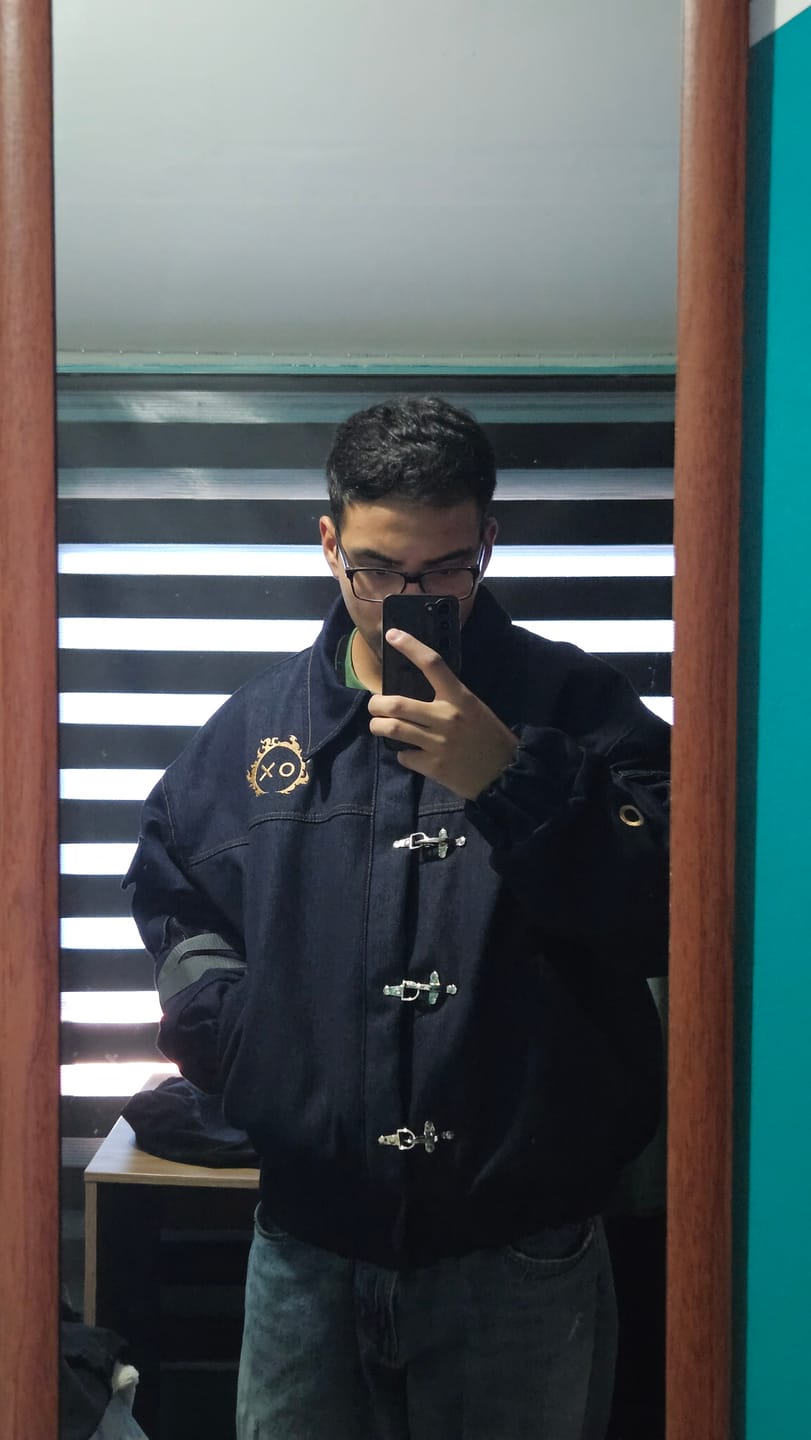 Cristóbal A.