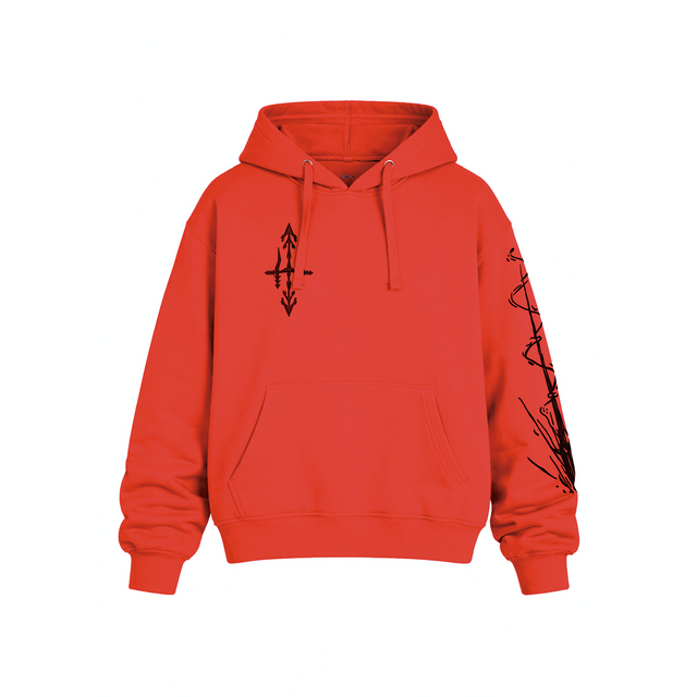 Choso - Marcas de Sangre