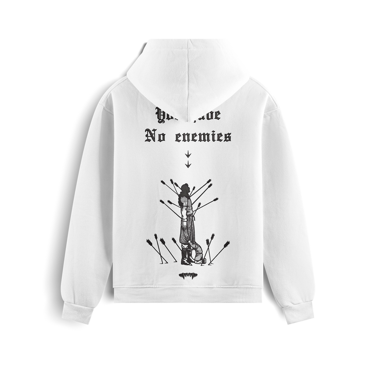Thors - No Enemies 1