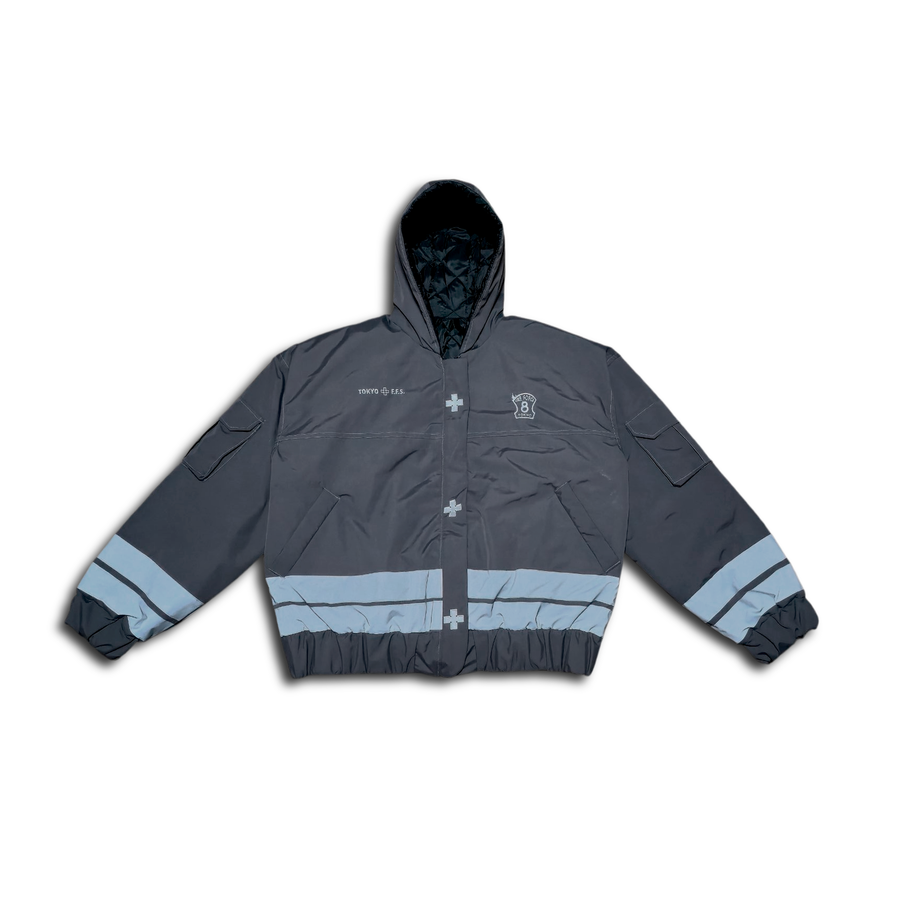 Octava brigada / Waterproof Jacket