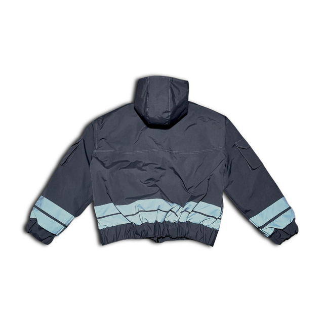 Octava brigada / Waterproof Jacket