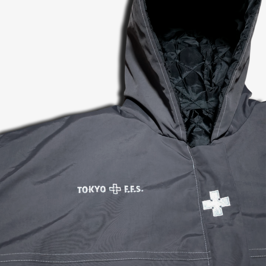 Octava brigada / Waterproof Jacket