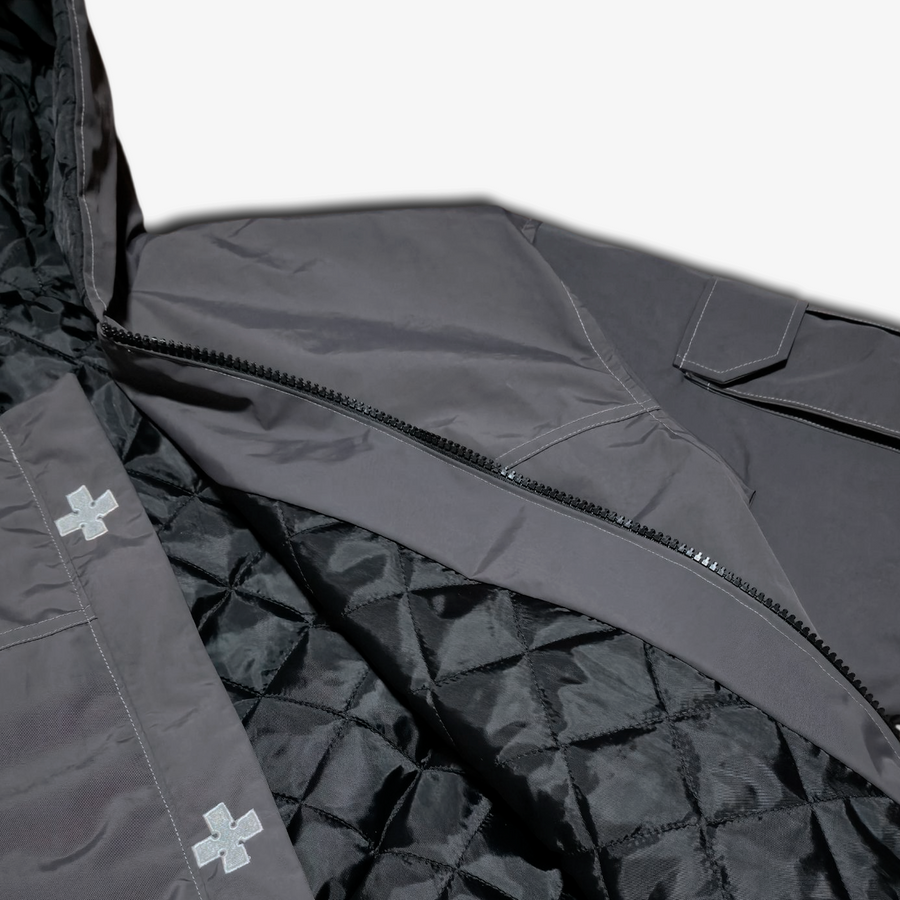 Octava brigada / Waterproof Jacket