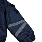 Benimaru / Fireman Clasp Jacket 3