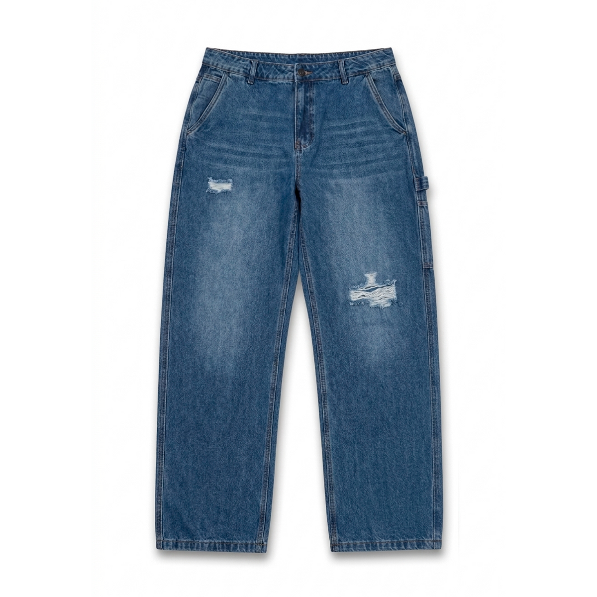 Pantalón Baggy - Frieren 2