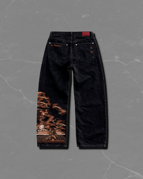Pantalones