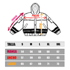 Octava brigada / Waterproof Jacket 5