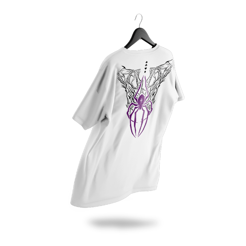 Hisoka - La Cuarta Araña 4
