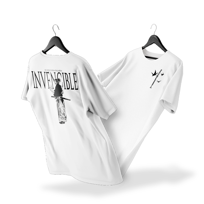 Vagabond - Invencible 2