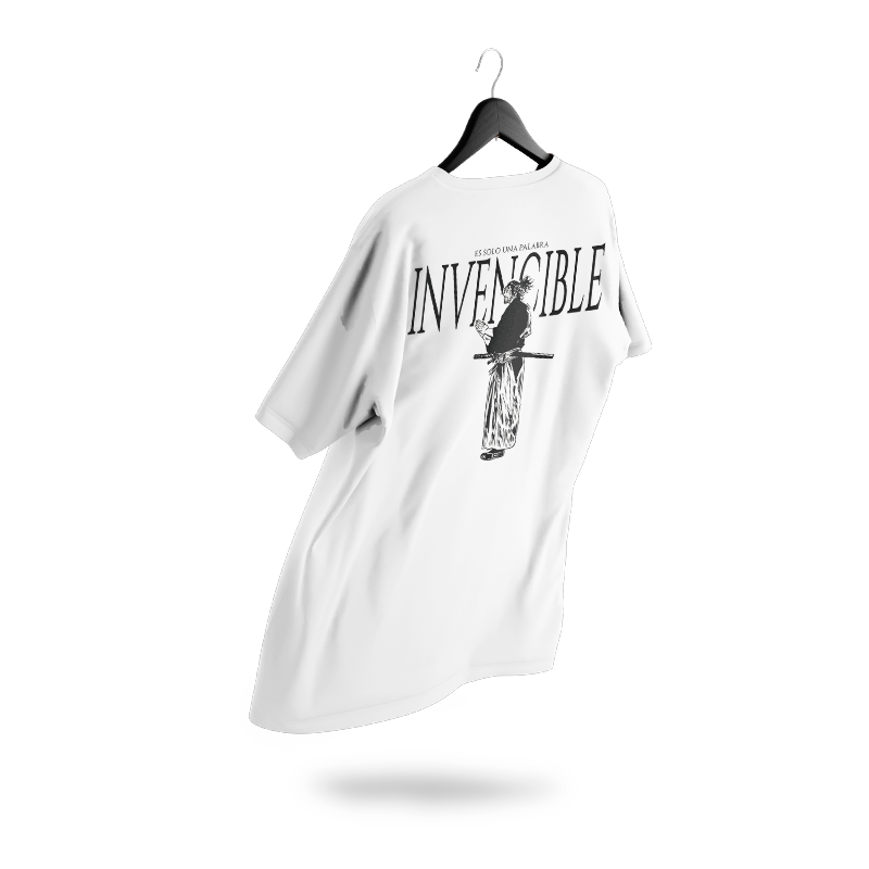Vagabond - Invencible 4