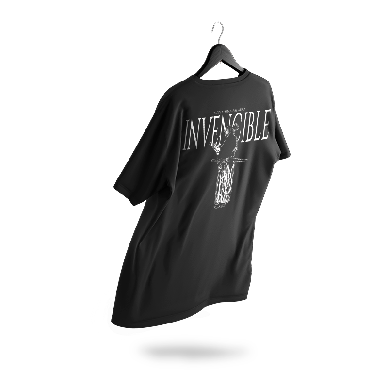 Vagabond - Invencible 3