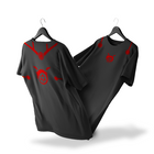 Greed - Marcas de Codicia 1