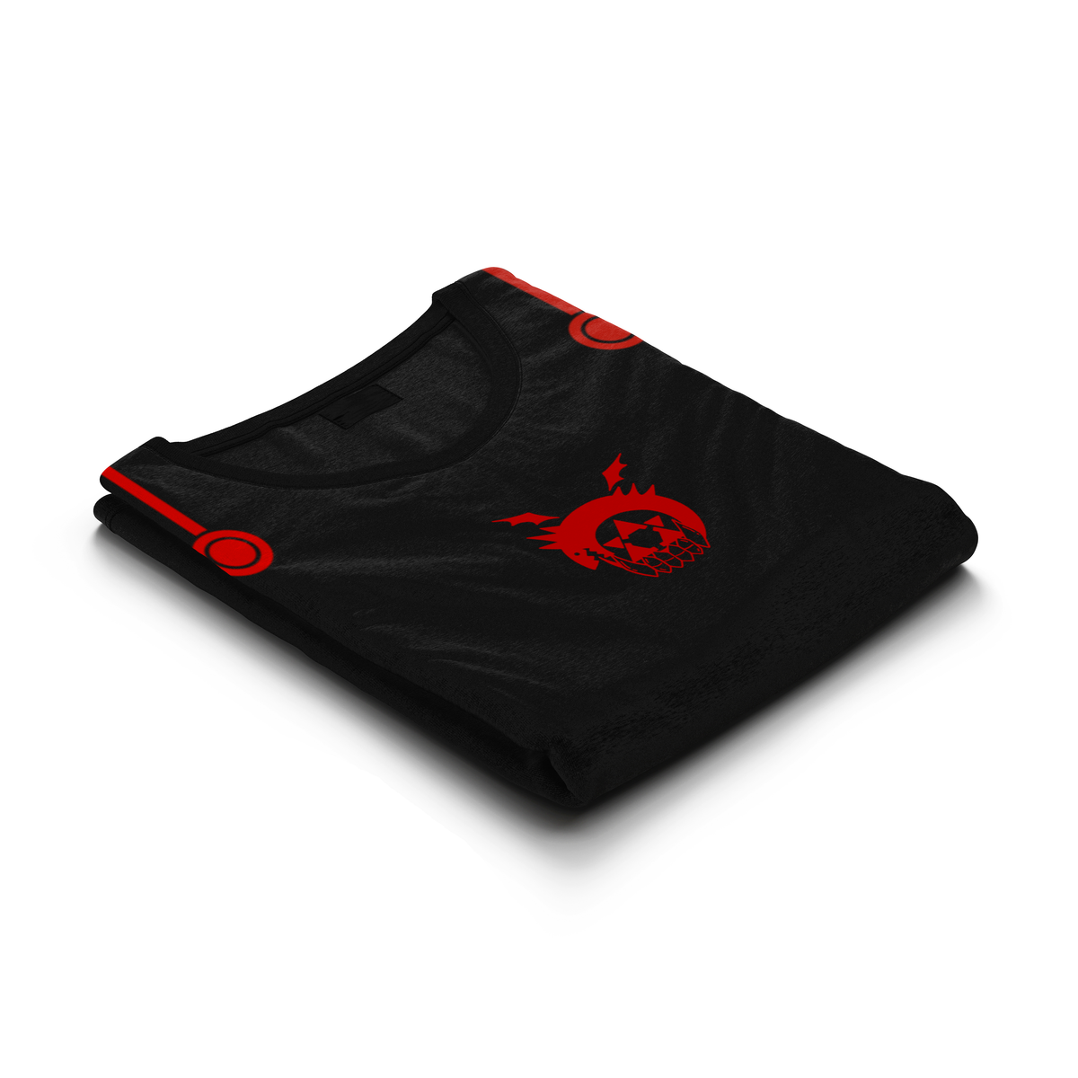 Greed - Marcas de Codicia 2