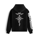 Edward Elric - El precio del Deseo 4