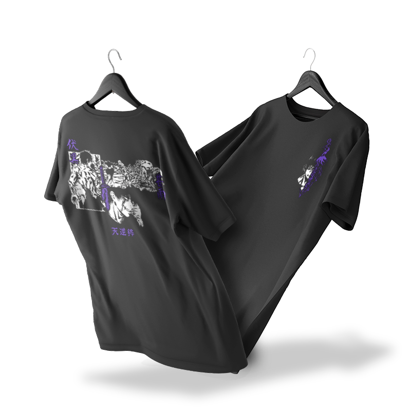 Toji - El Chambas 1
