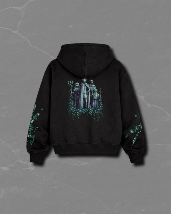 Hoodies
