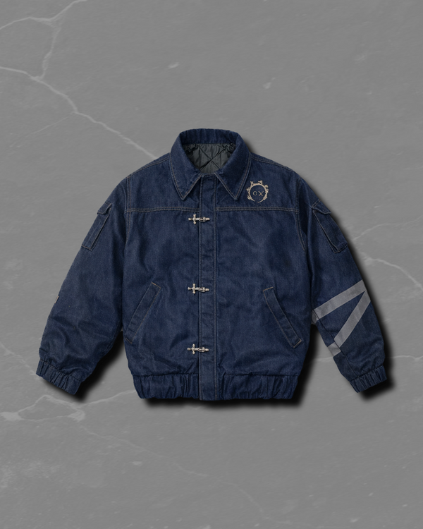 Chaquetas