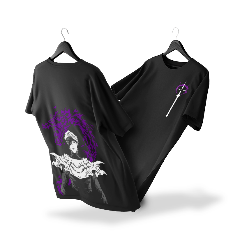 Aizen - Antagonista Despiadado 1