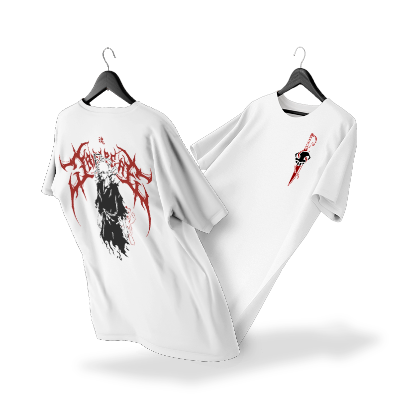 Ichigo - The Soul Reaper 1