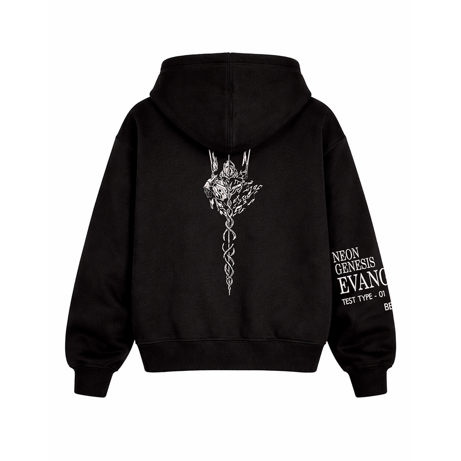 Unidad 01 - Berserker