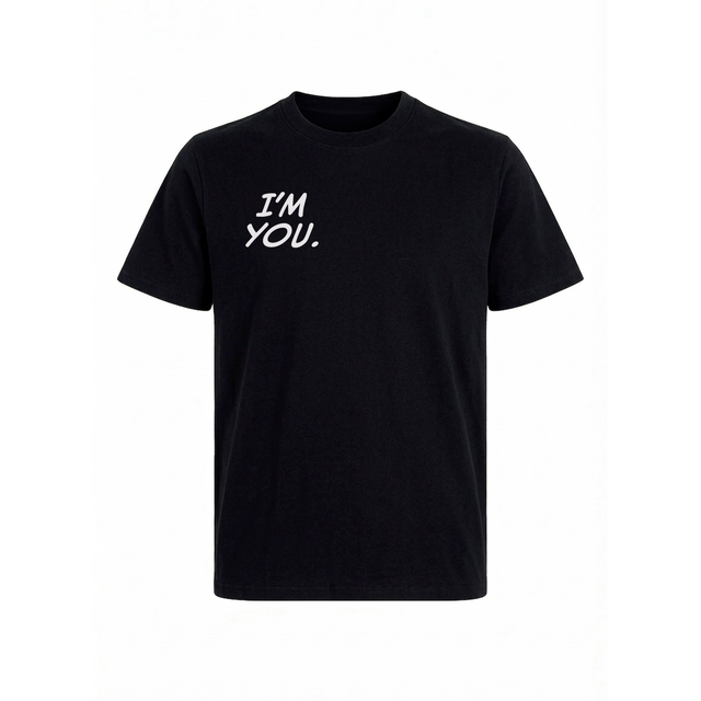 Yuji - i´m you