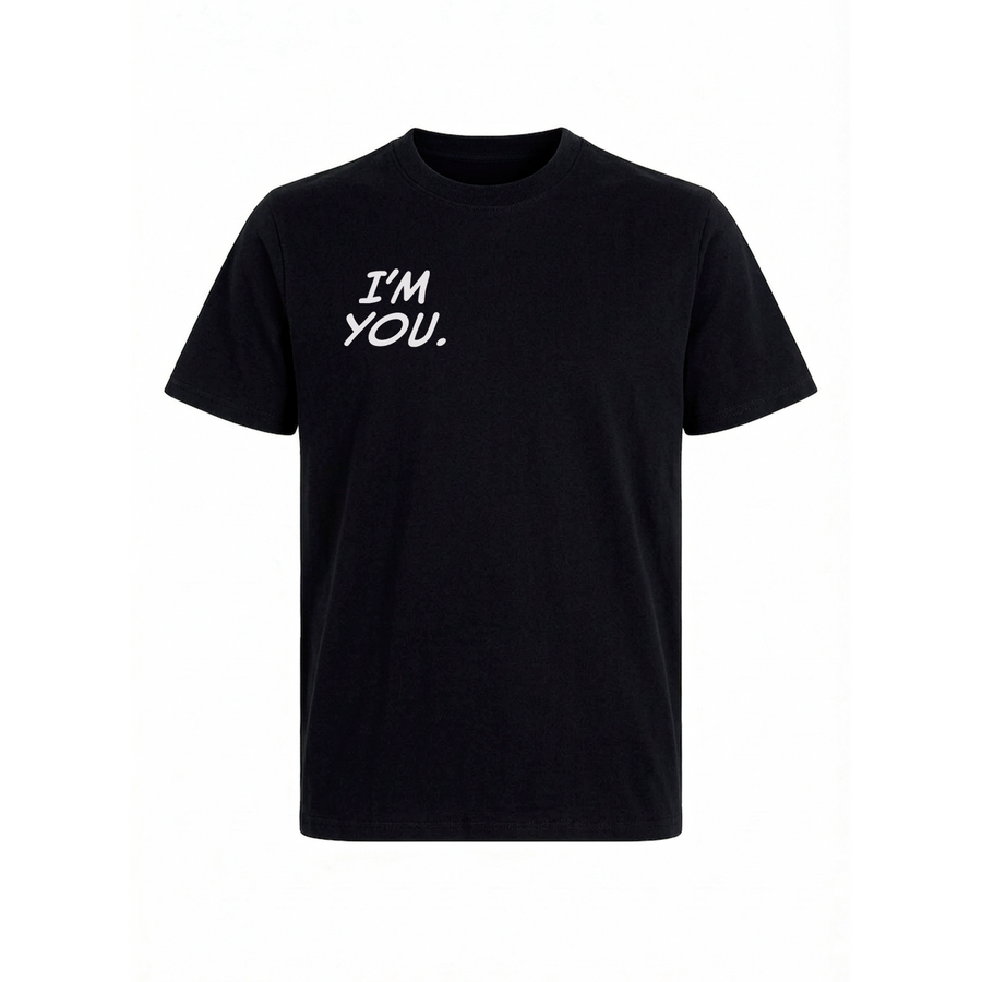 Yuji - i´m you
