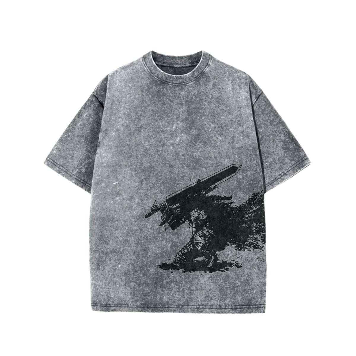 Berserk - El peso de la Espada 2