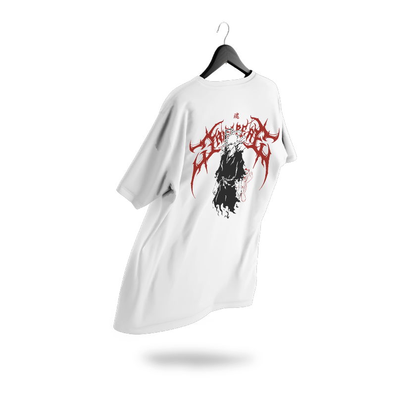 Ichigo - The Soul Reaper 3
