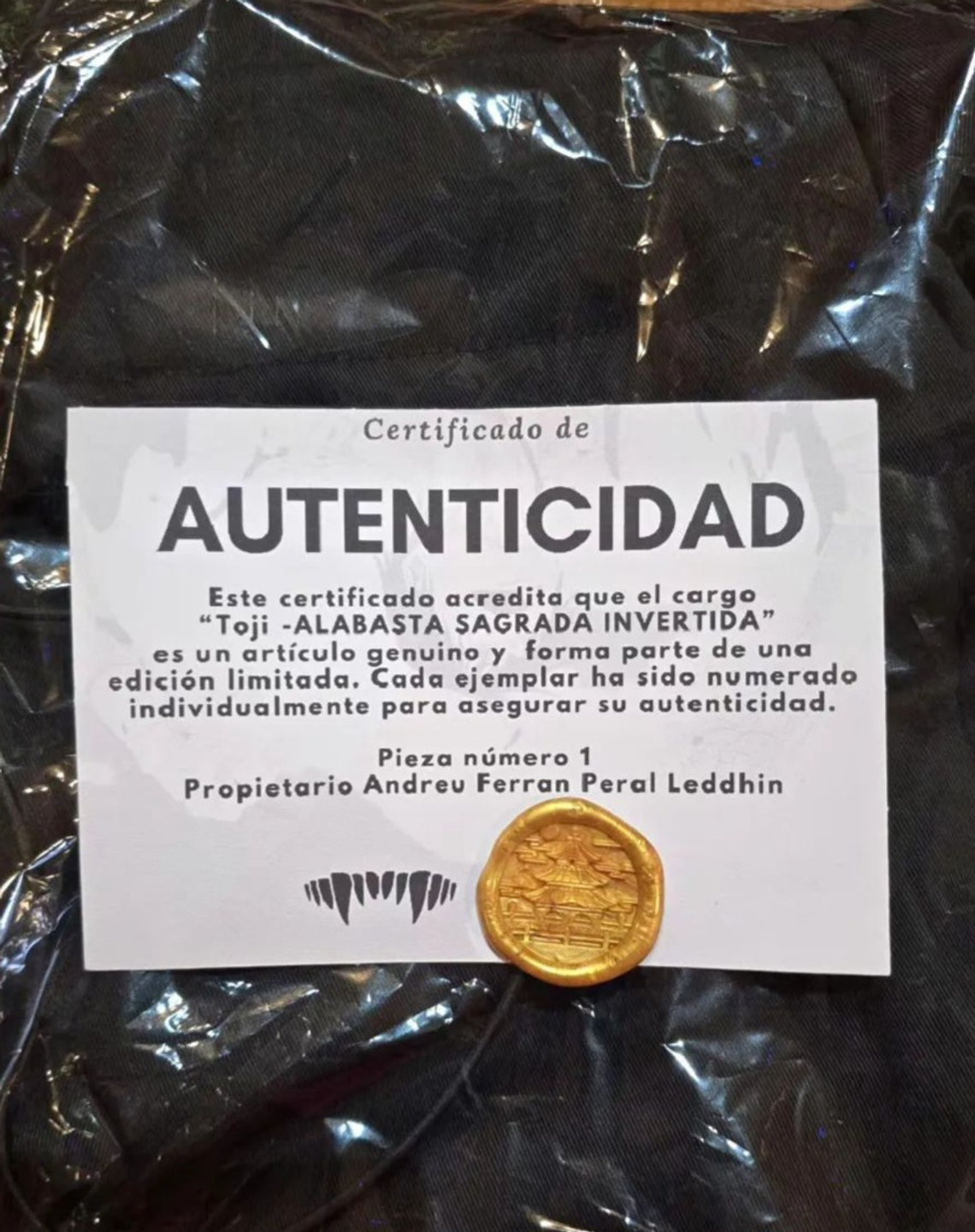 Andreu F.