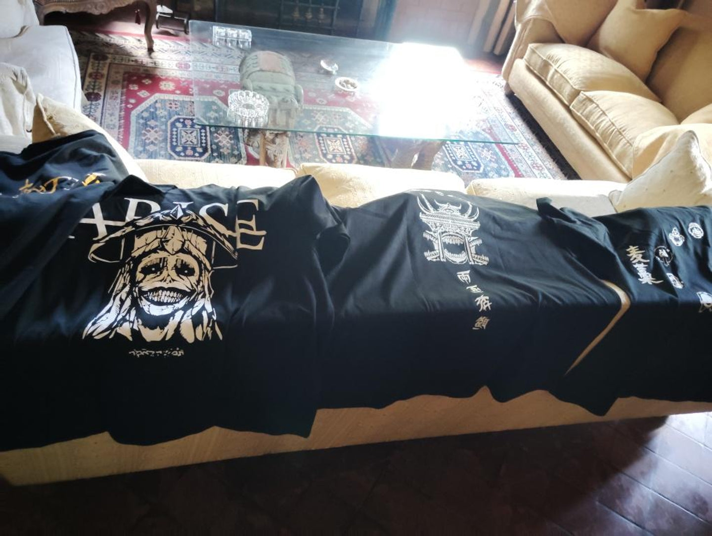 León A.